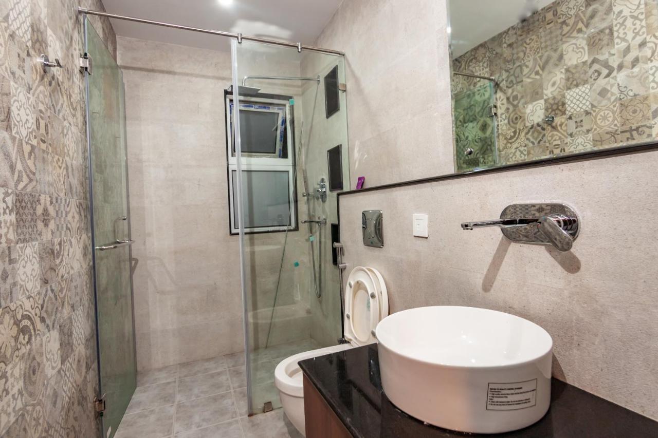 Sunshine Boutique Hotel Kathmandu Exterior photo